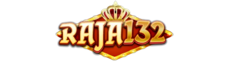 RAJA132 Logo